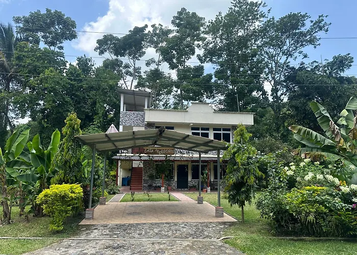 Casa Los Cedros