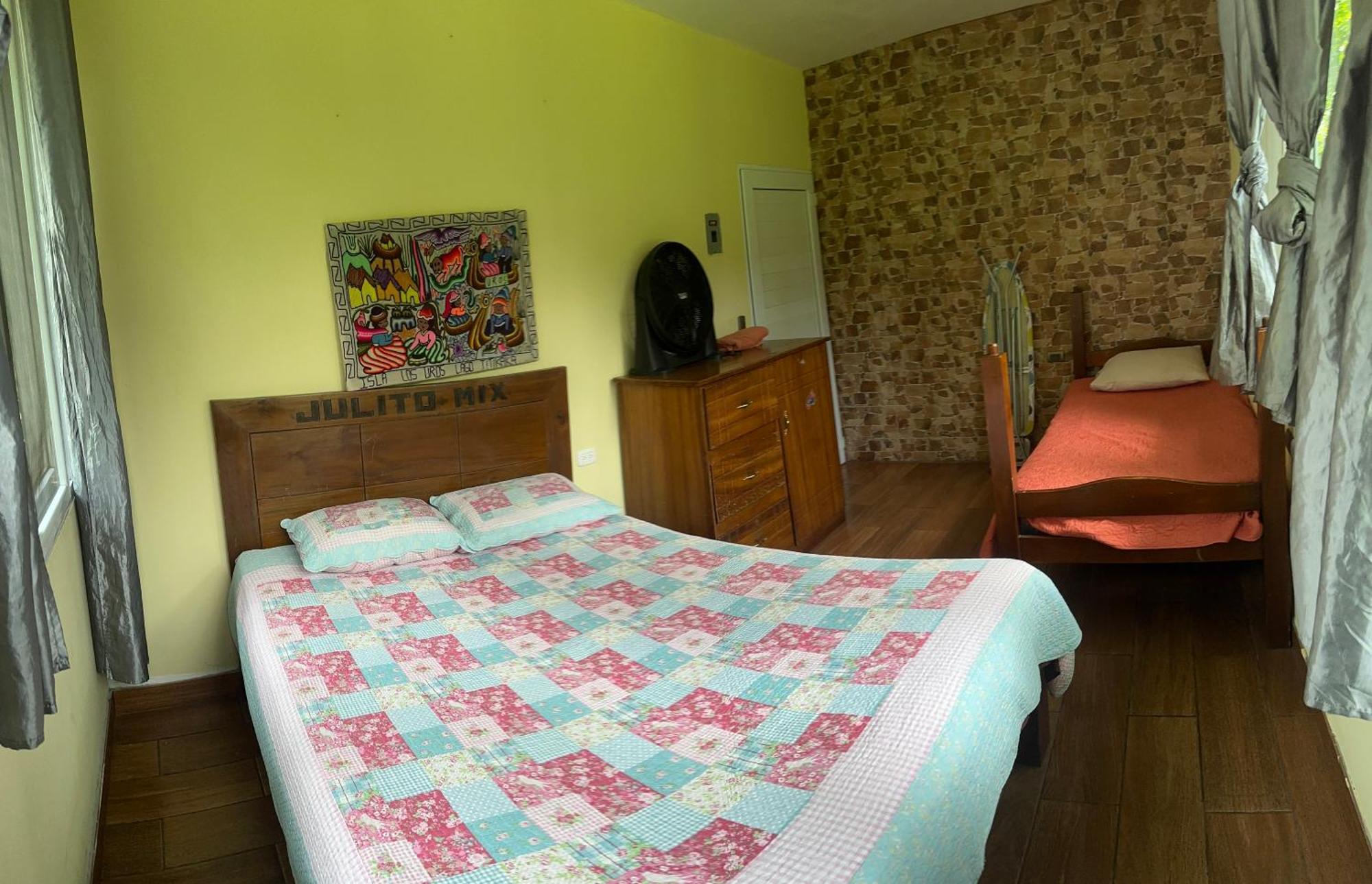 Casa Los Cedros Apartment *