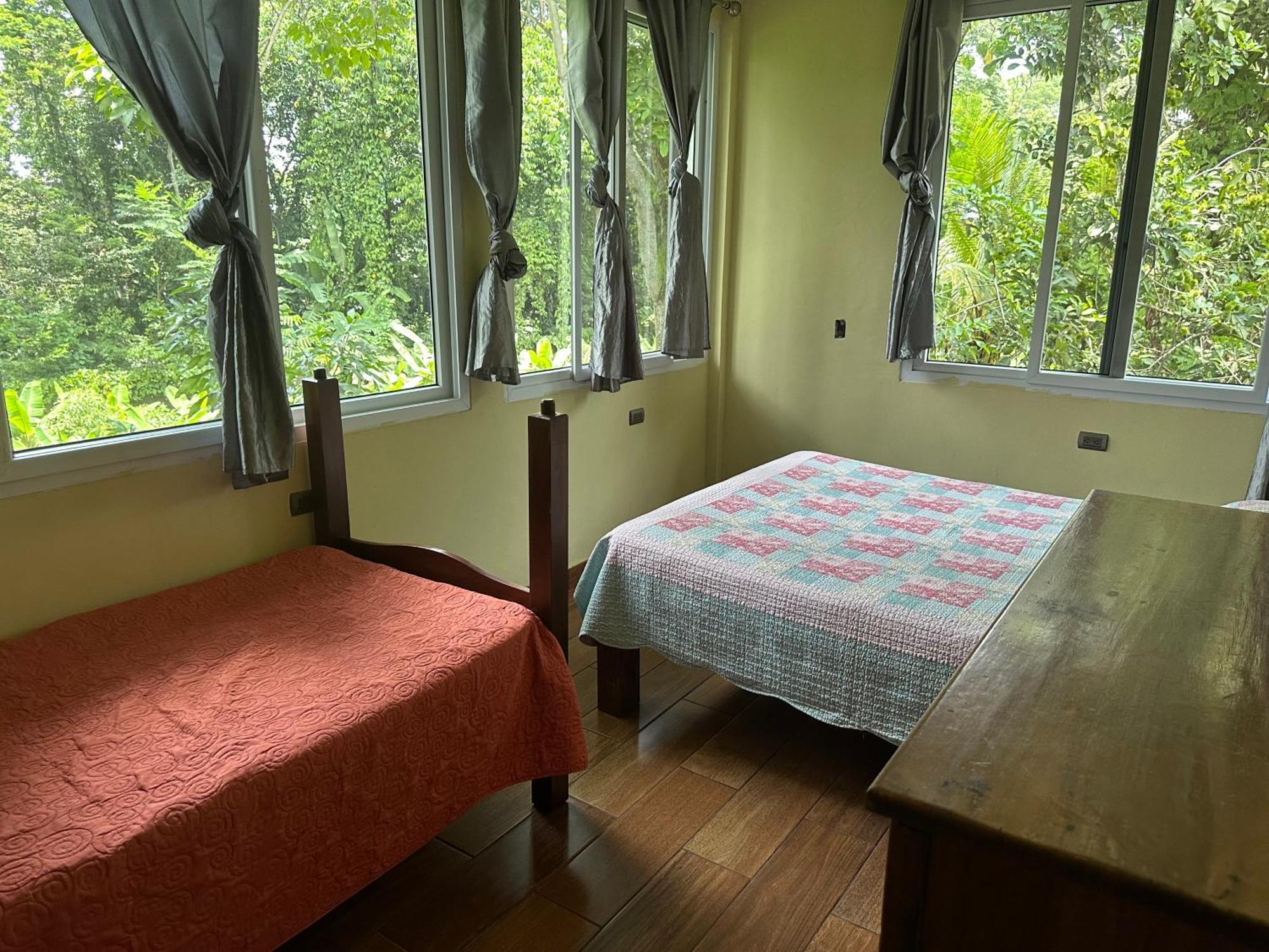 Apartment Casa Los Cedros *