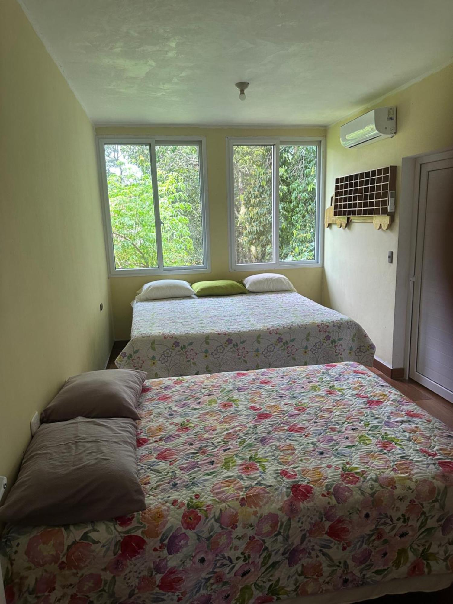 Casa Los Cedros San Martin Zapotitlan