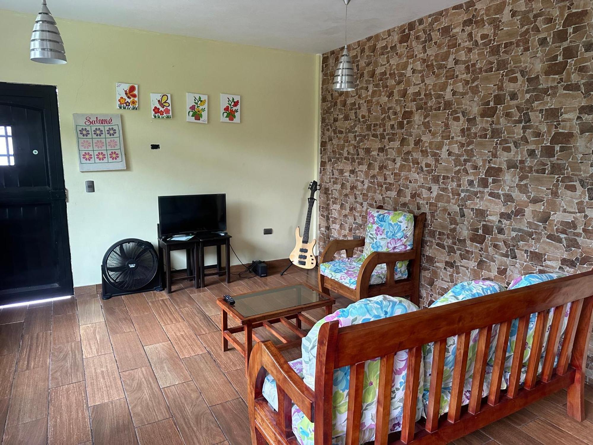 Casa Los Cedros Apartment