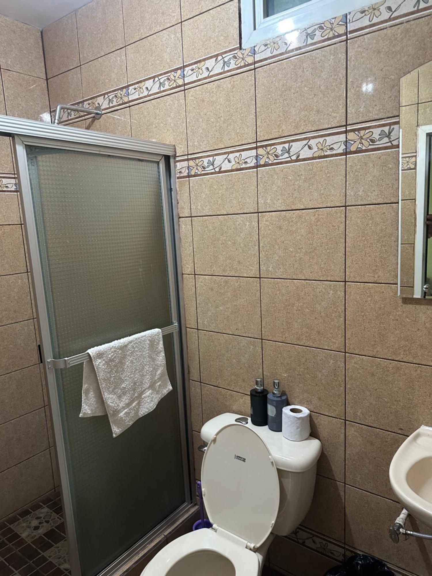 Casa Los Cedros Apartment San Martin Zapotitlan